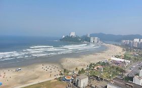 Kitinet São Vicente beach